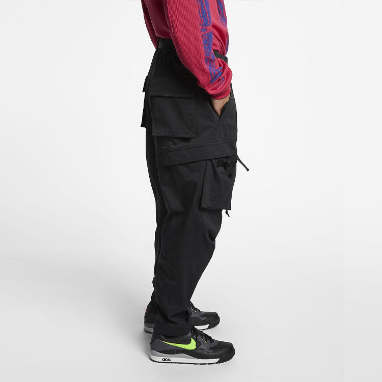 Lab ACG Pants Black