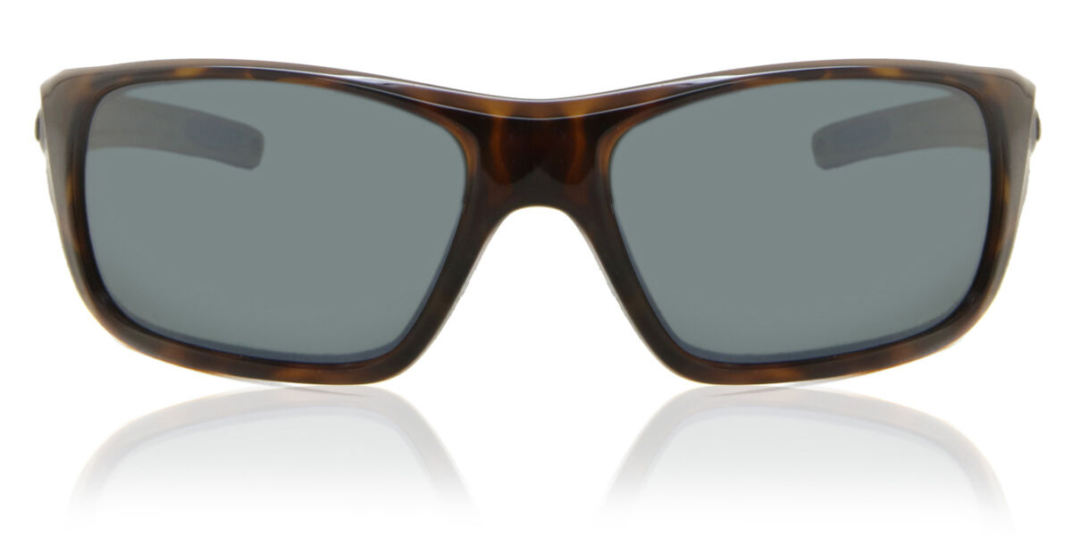 Revo RE 1111 JASPER Polarized 02SG50 Men's Sunglasses Tortoiseshe