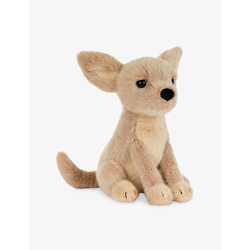 Yapsby Chihuahua Soft Toy 22cm