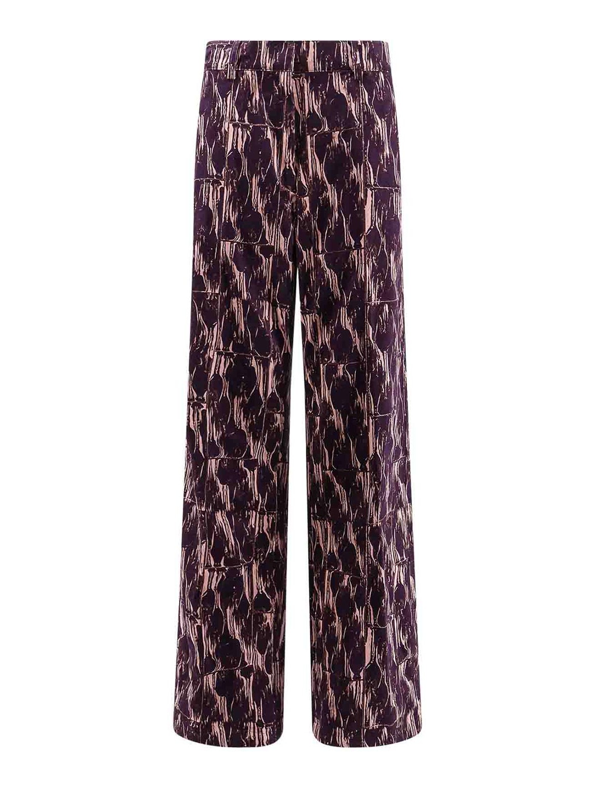 Paxy Corduroy Trousers