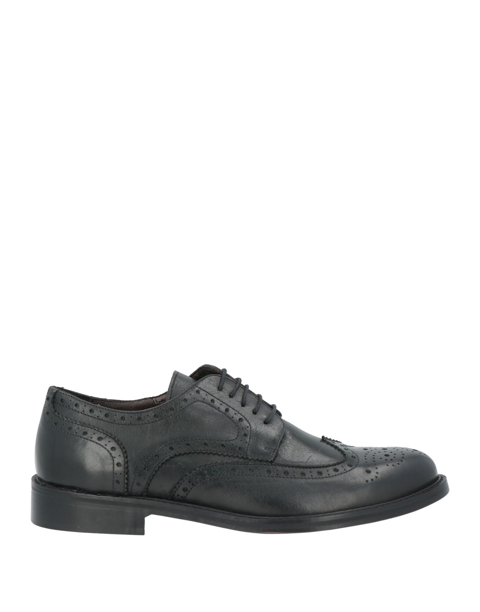 Lace-up shoes
