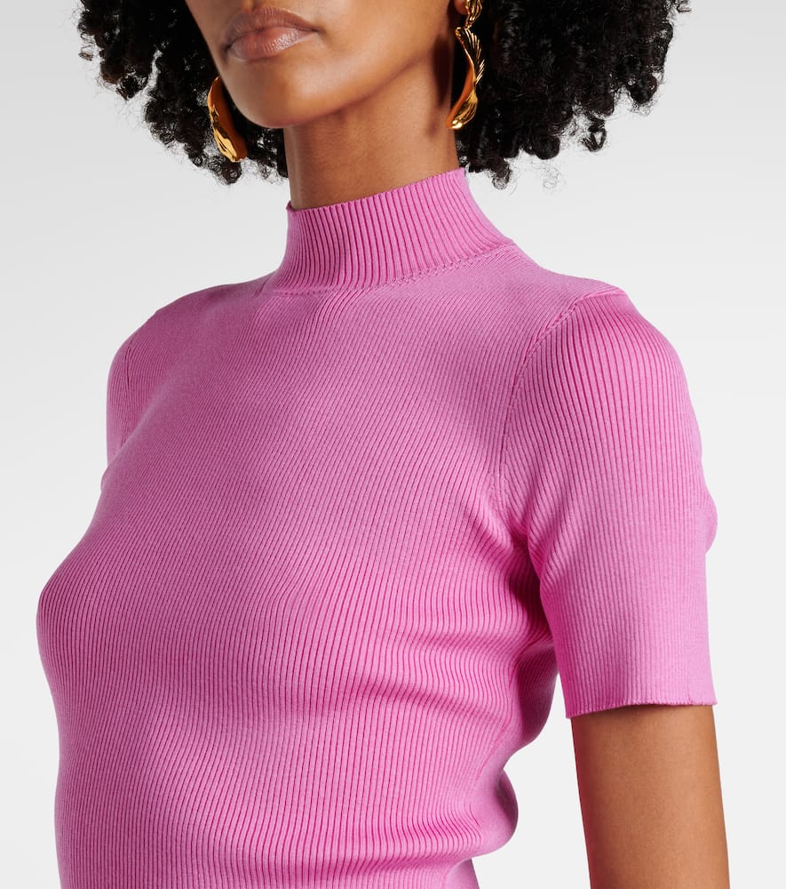 Jersey top
