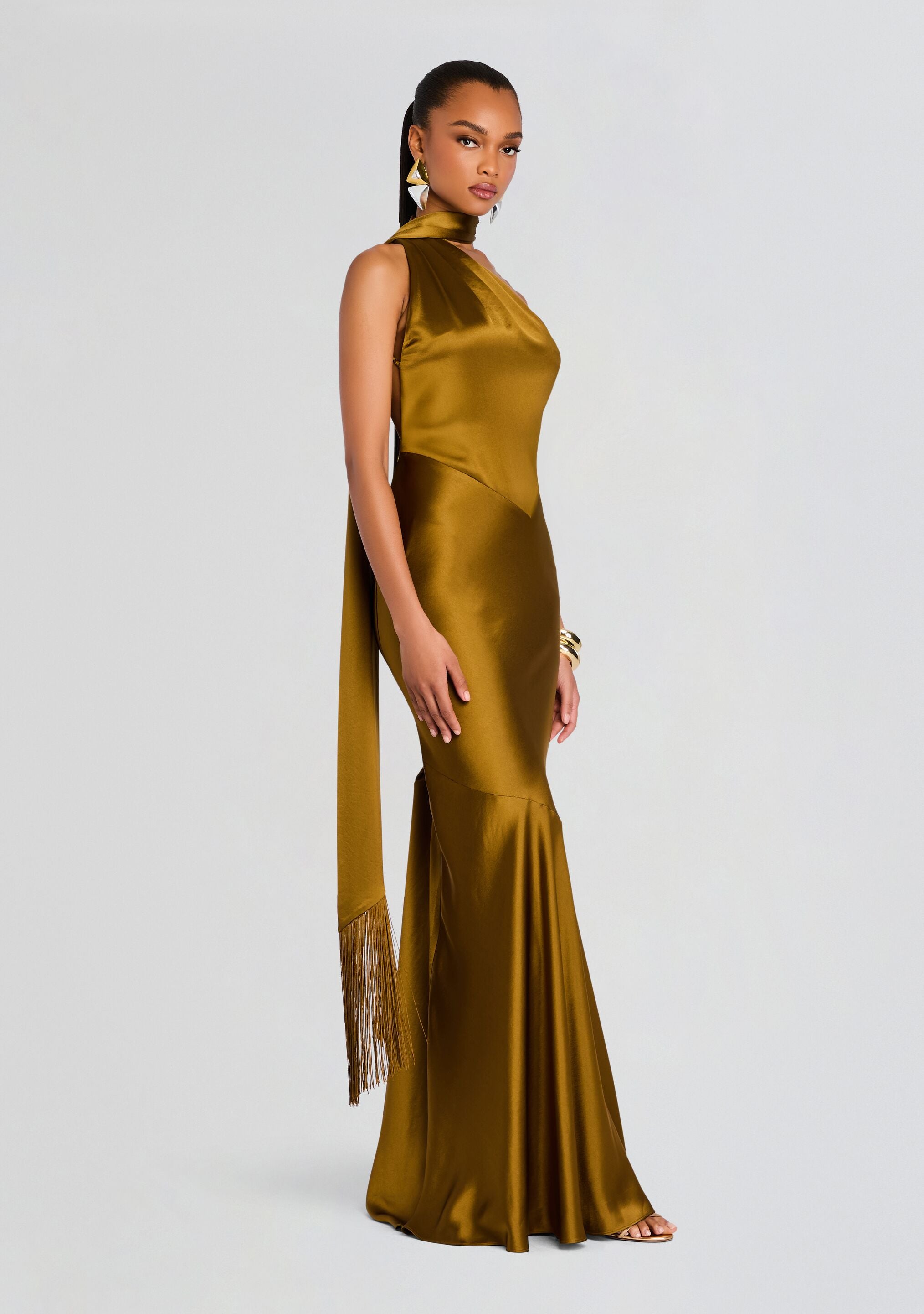 Kelsa Dress