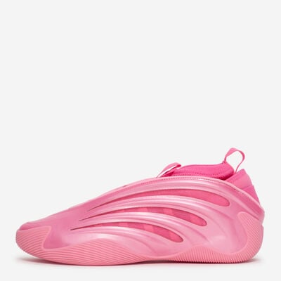 Men's Harden Volume 9 in Pink