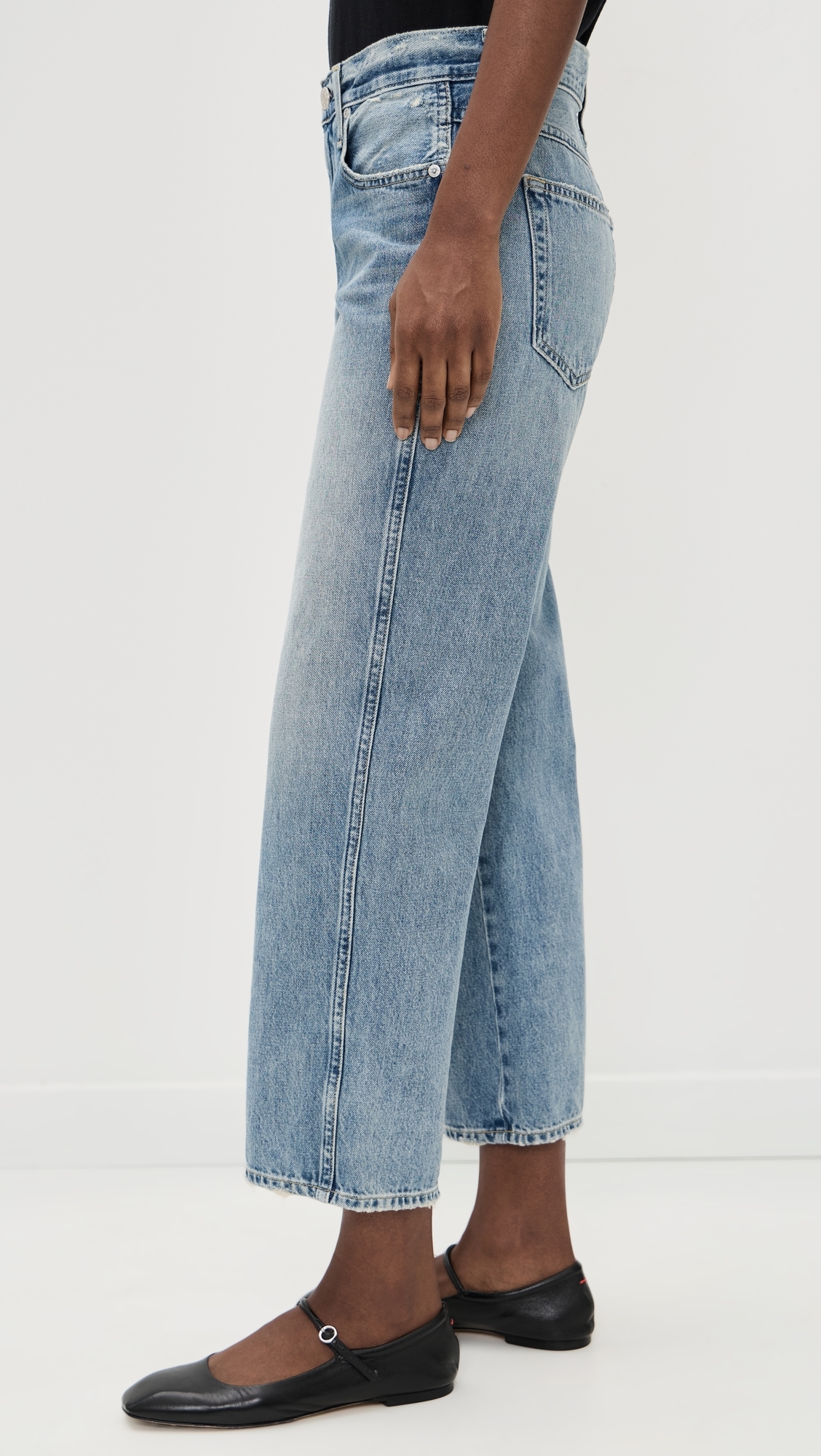 Billie Jeans Mystical