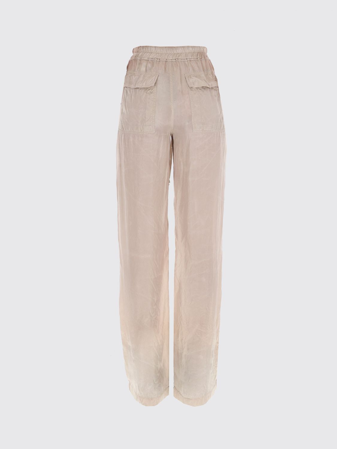 Pants Woman color Blush Pink