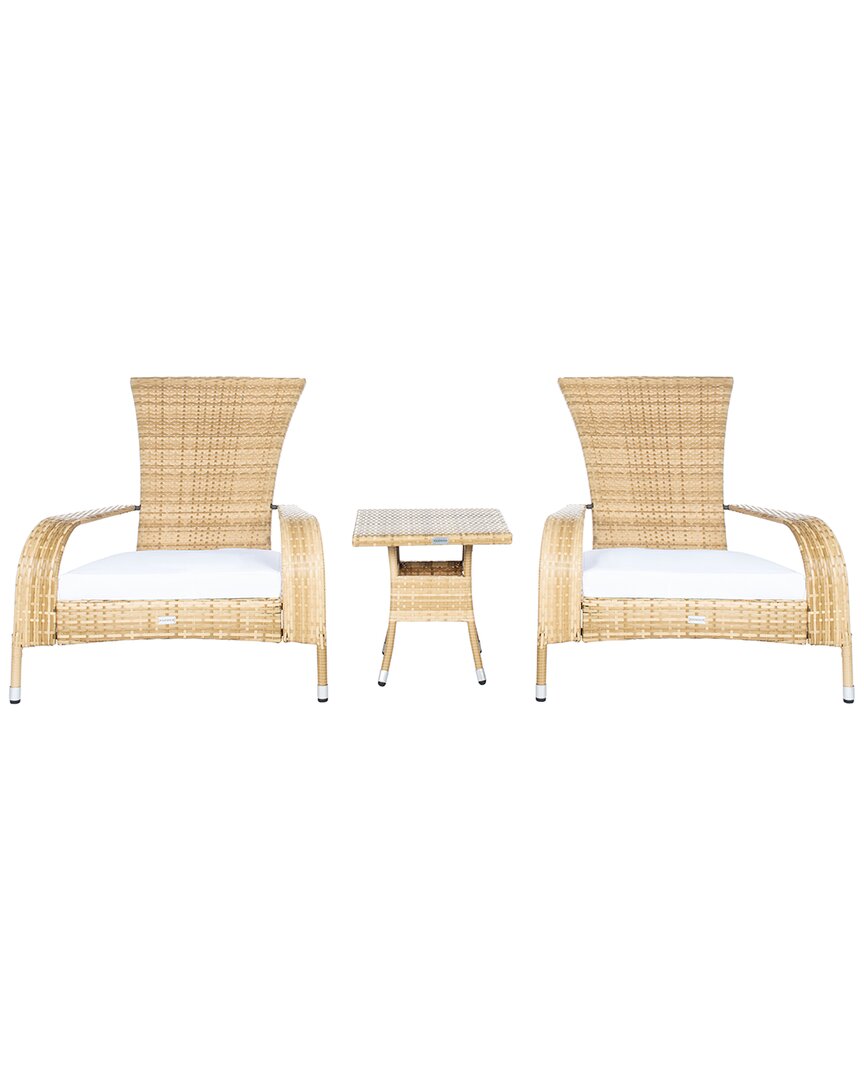 Edna 3Pc Lounge Set