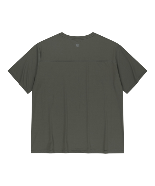 Coolier Askin Short Sleeve T-Shirt