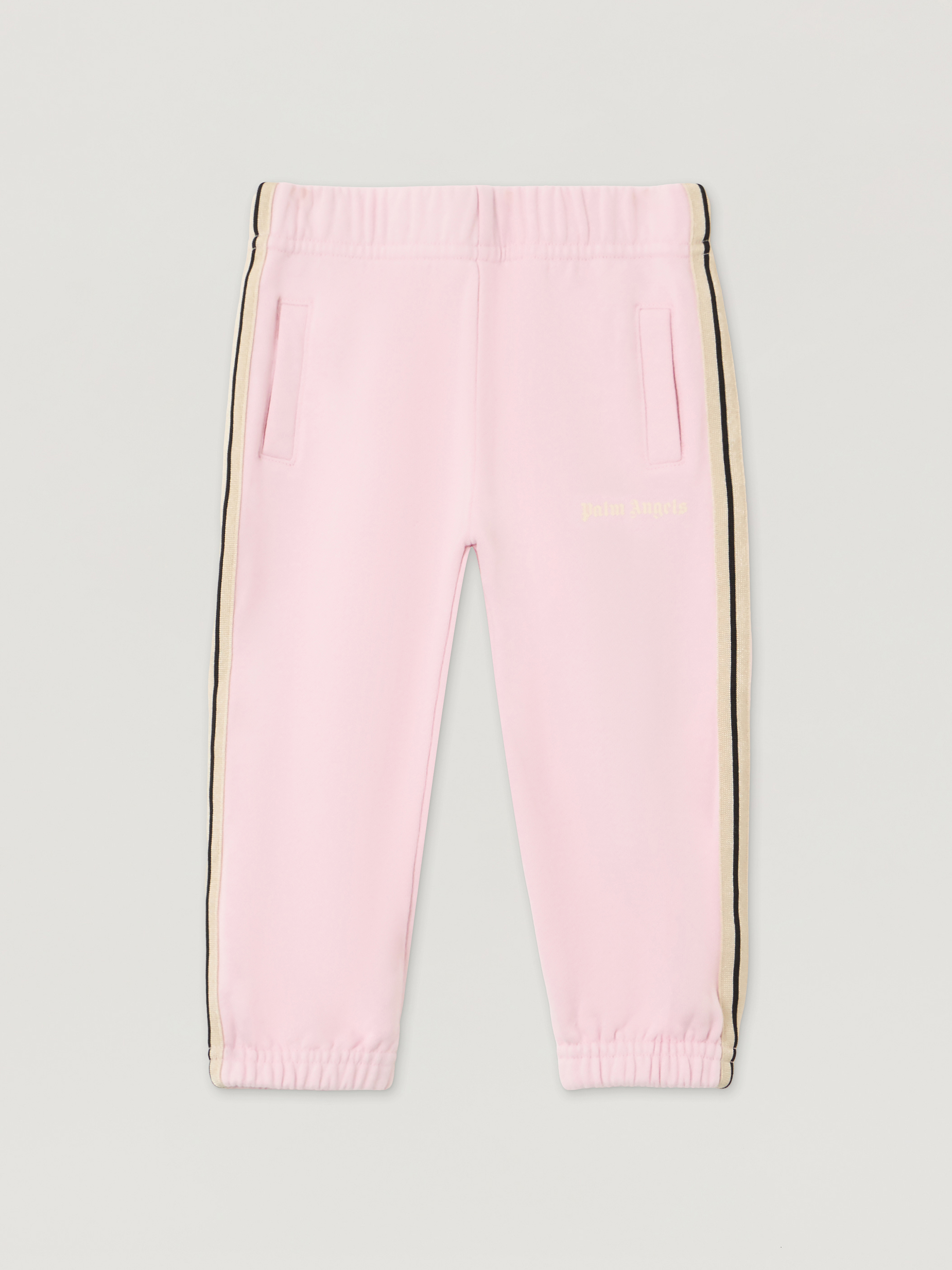 Pa New Track Sweatpants Kids  Soft Pink