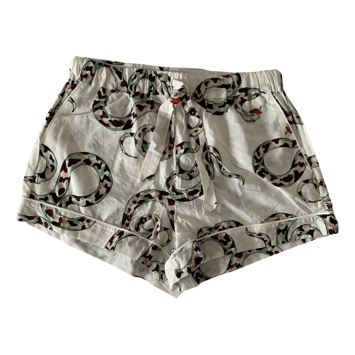 Shorts Cotton for Female S International