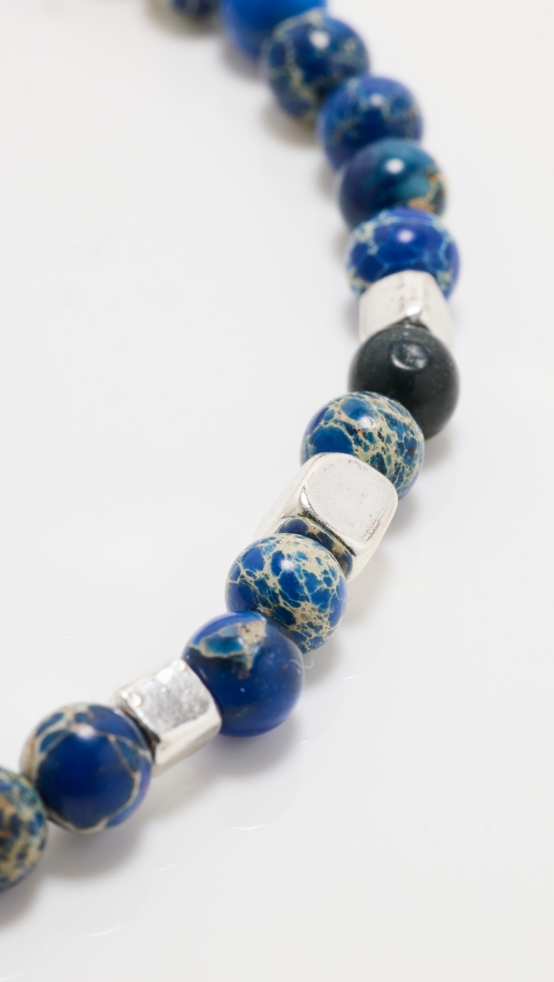 Bracelet Indigo
