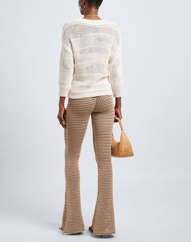 Woman Sweater Light pink