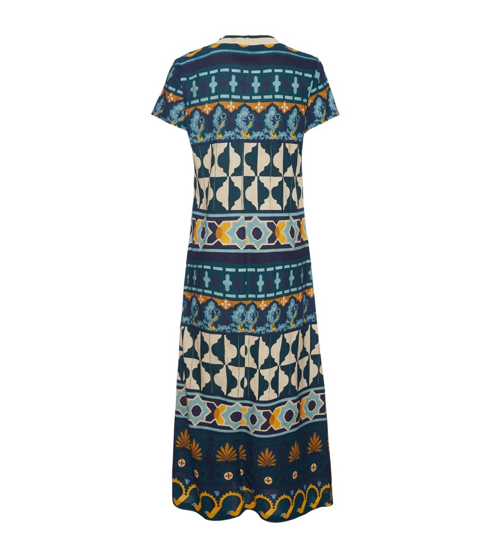 Sporty Swing Dress
