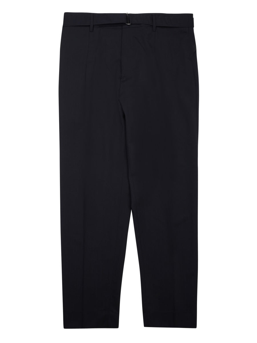 Men's Casual Trousers