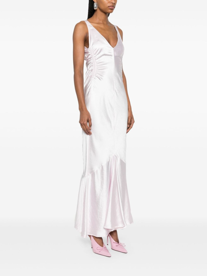 Pink Katia Dress