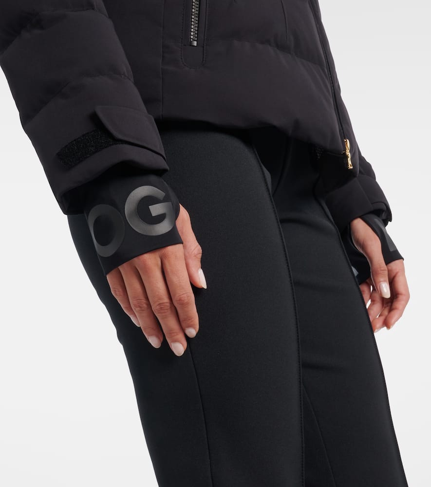 Ellya ski jacket