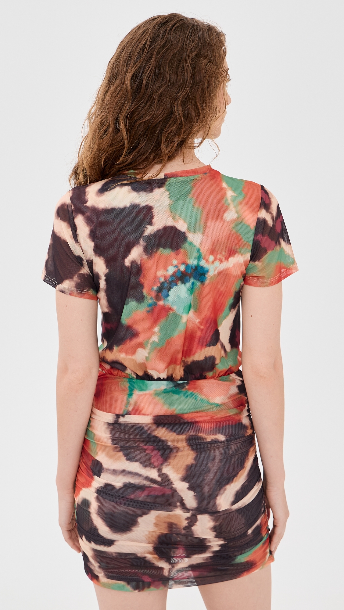 Rocco Dress Shangri-La