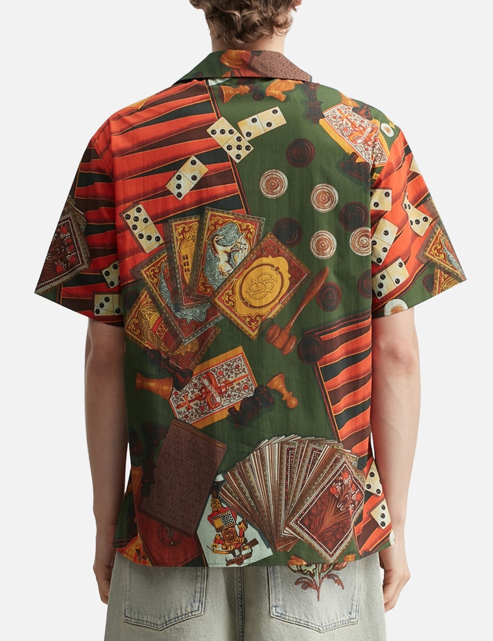 Chemise Casino