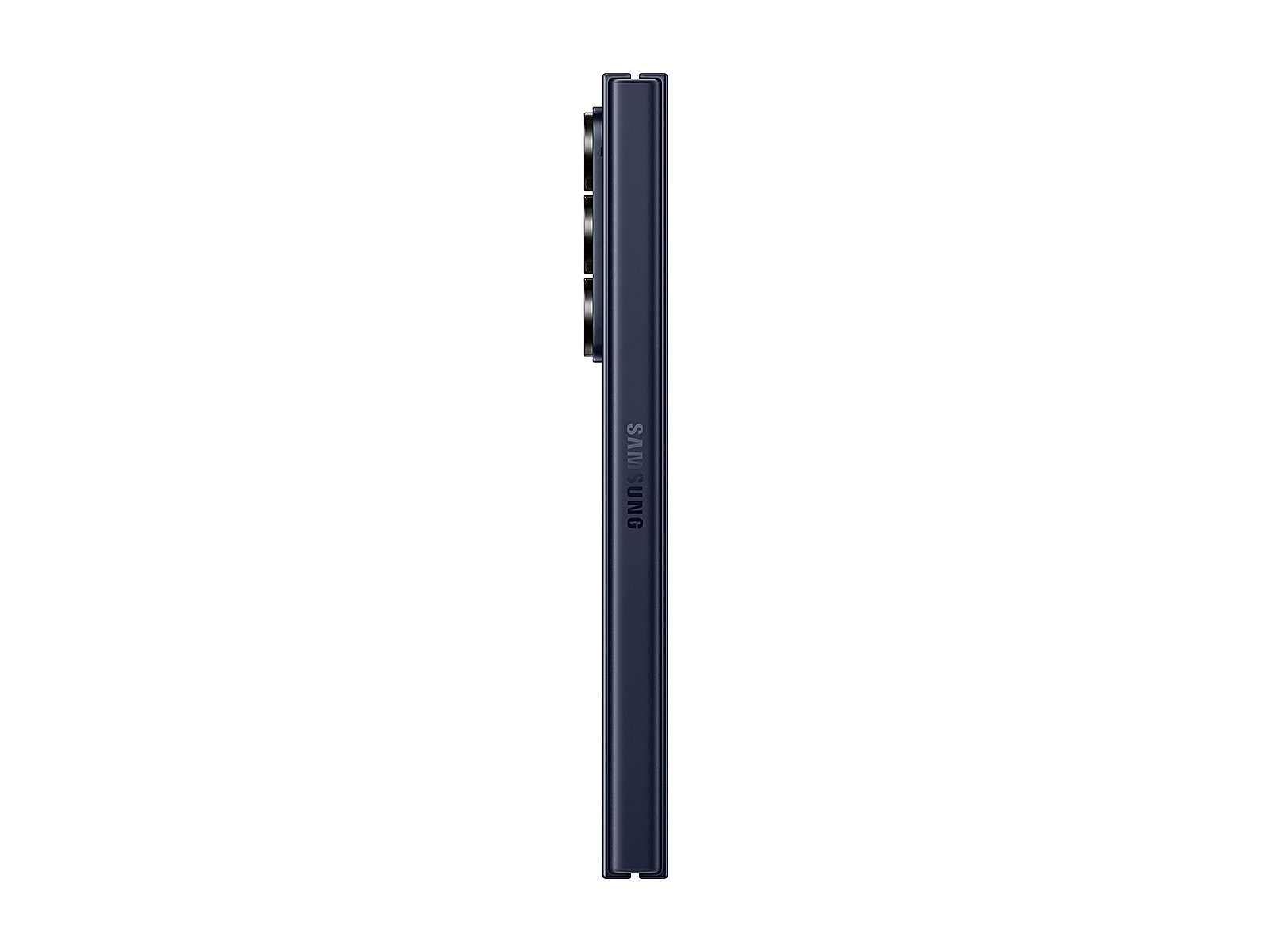 Galaxy Z Fold6 256GB in Navy Blue (Unlocked)(SM-F956UDBAXAA)