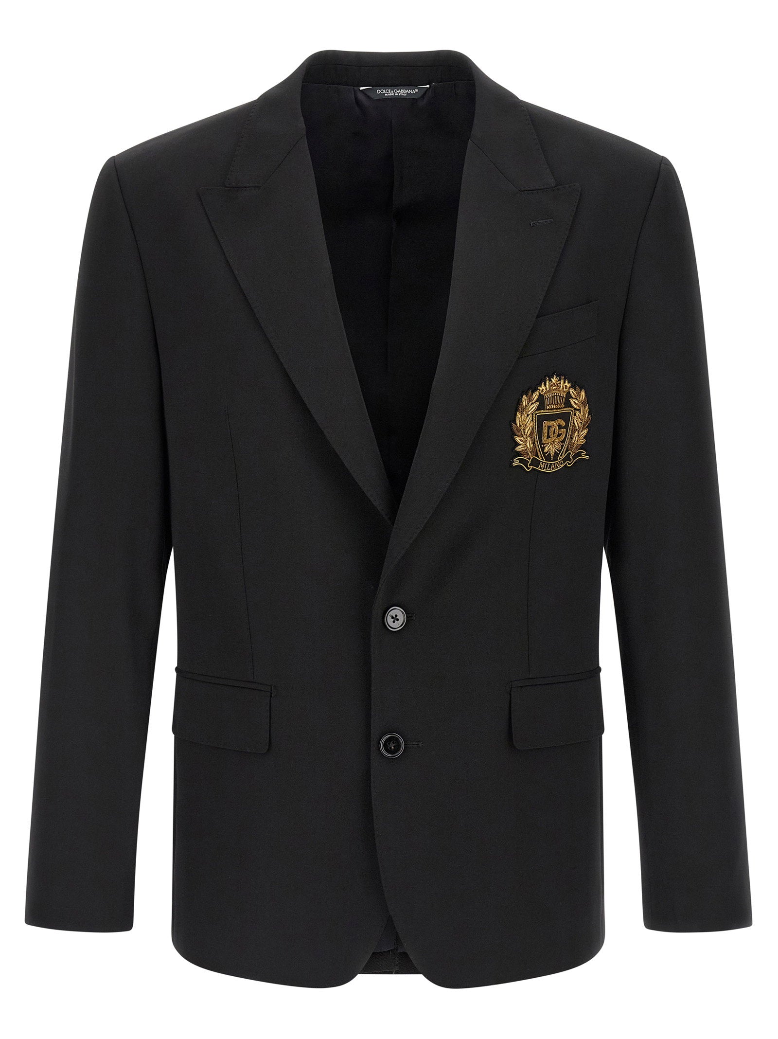 Sicilia Light Blazer