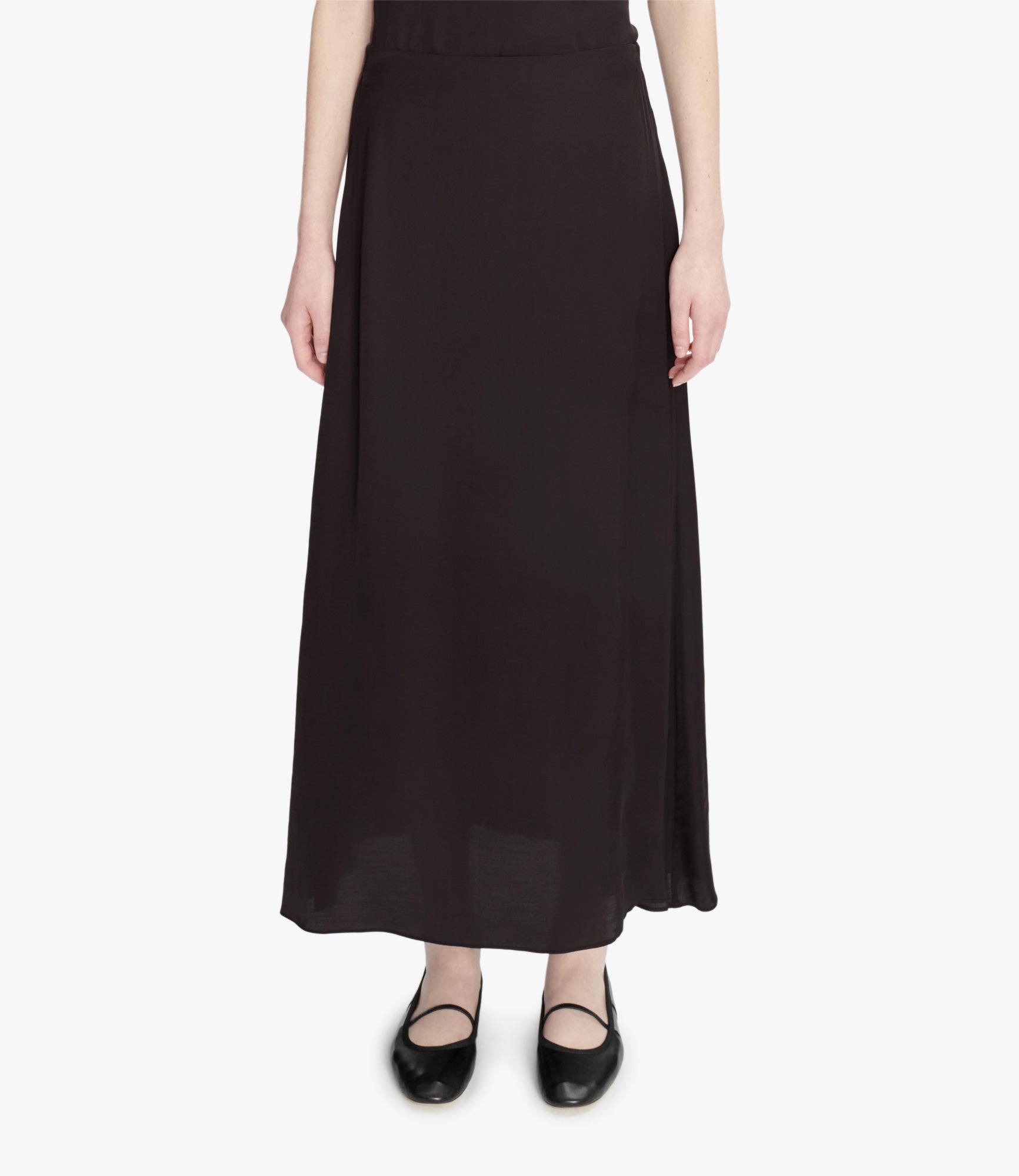 Gala skirt Black