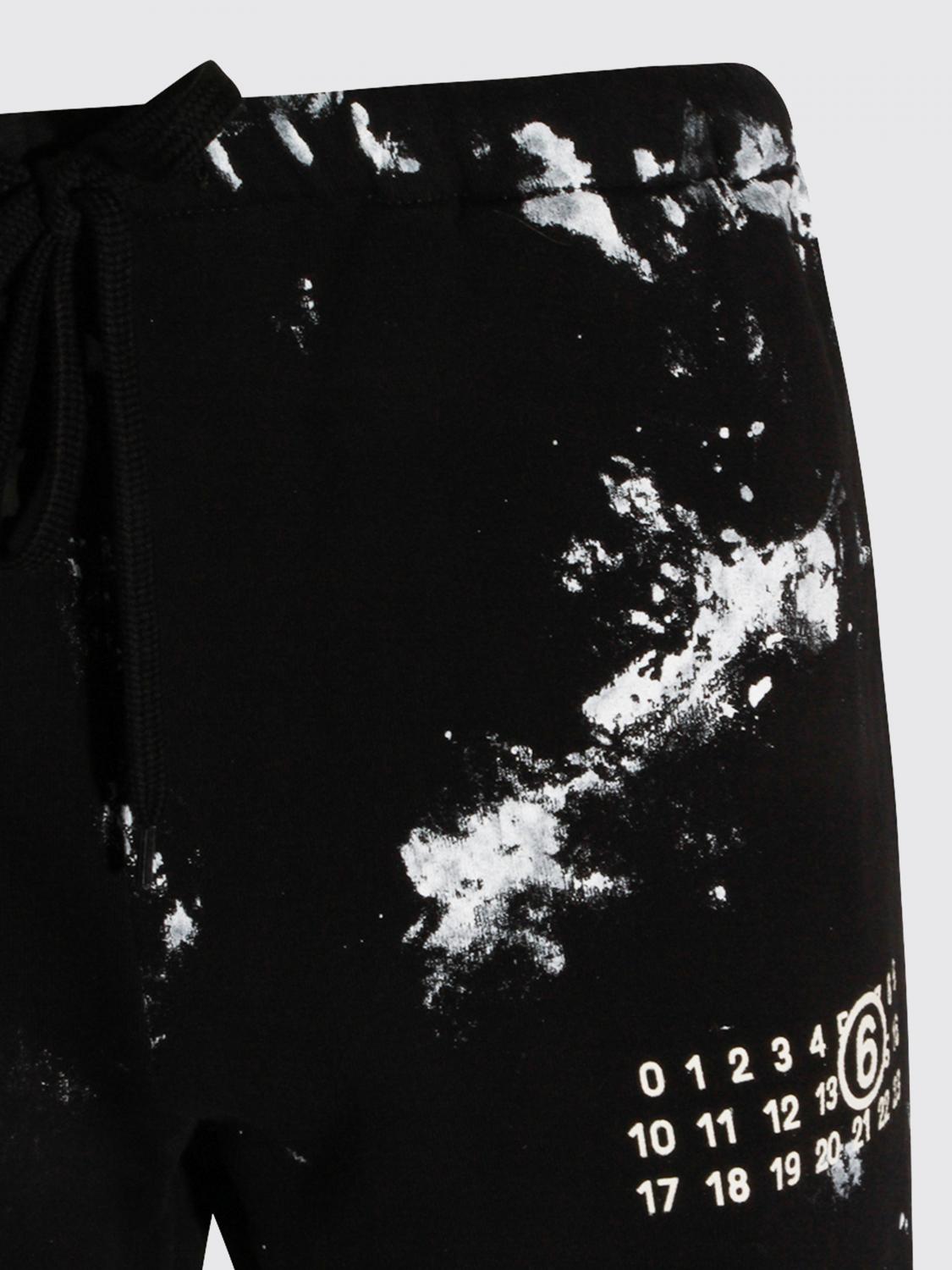 Pants Woman color Black