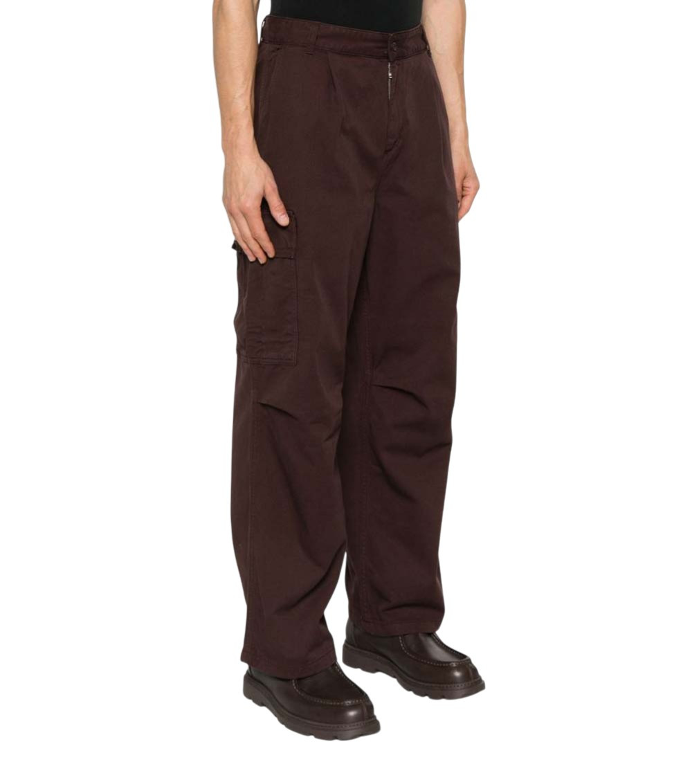Carhartt Wip - cargo trousers featuring multiple pocket style