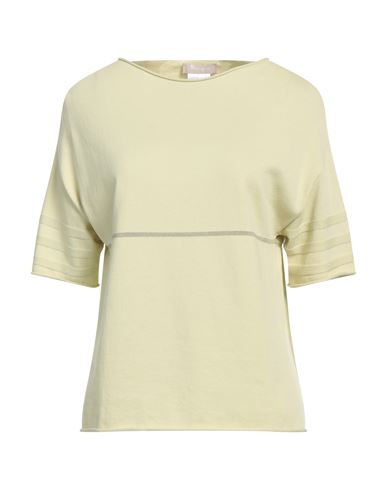 Woman Sweater Light green