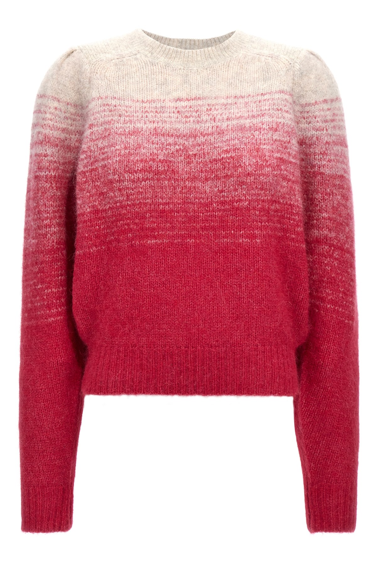 'Peytona' Sweater