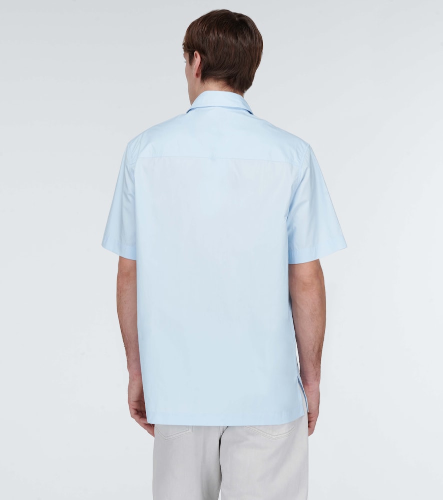 Adam cotton shirt