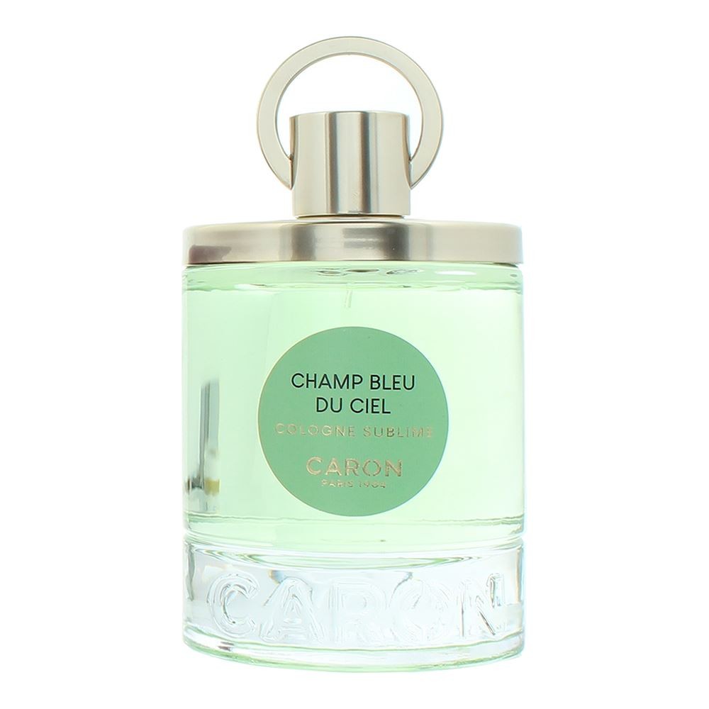 Caron Champ Bleu Du Ciel Eau de Cologne Unisex 100 ml — Eau de Cologne