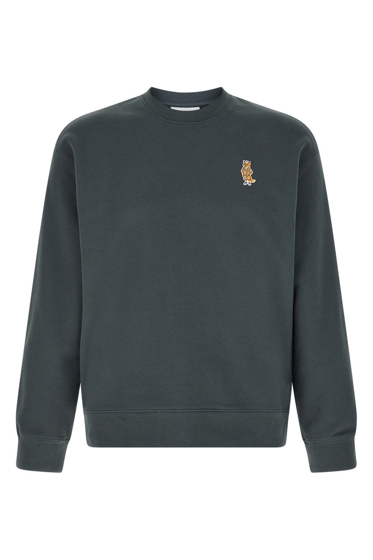 'Dressed Fox' Sweatshirt