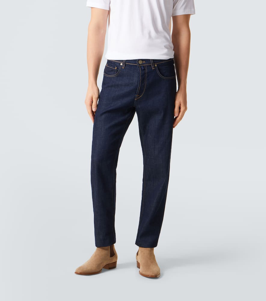 Slim jeans
