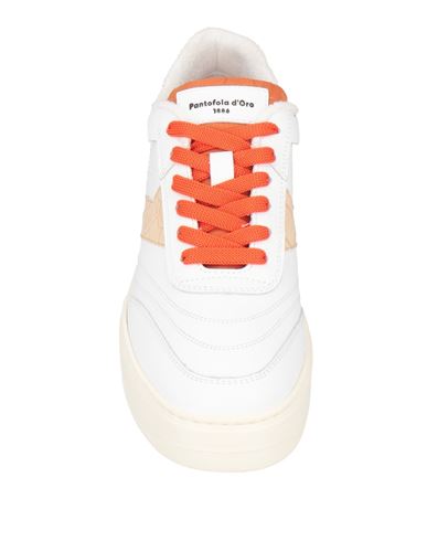Woman Sneakers White