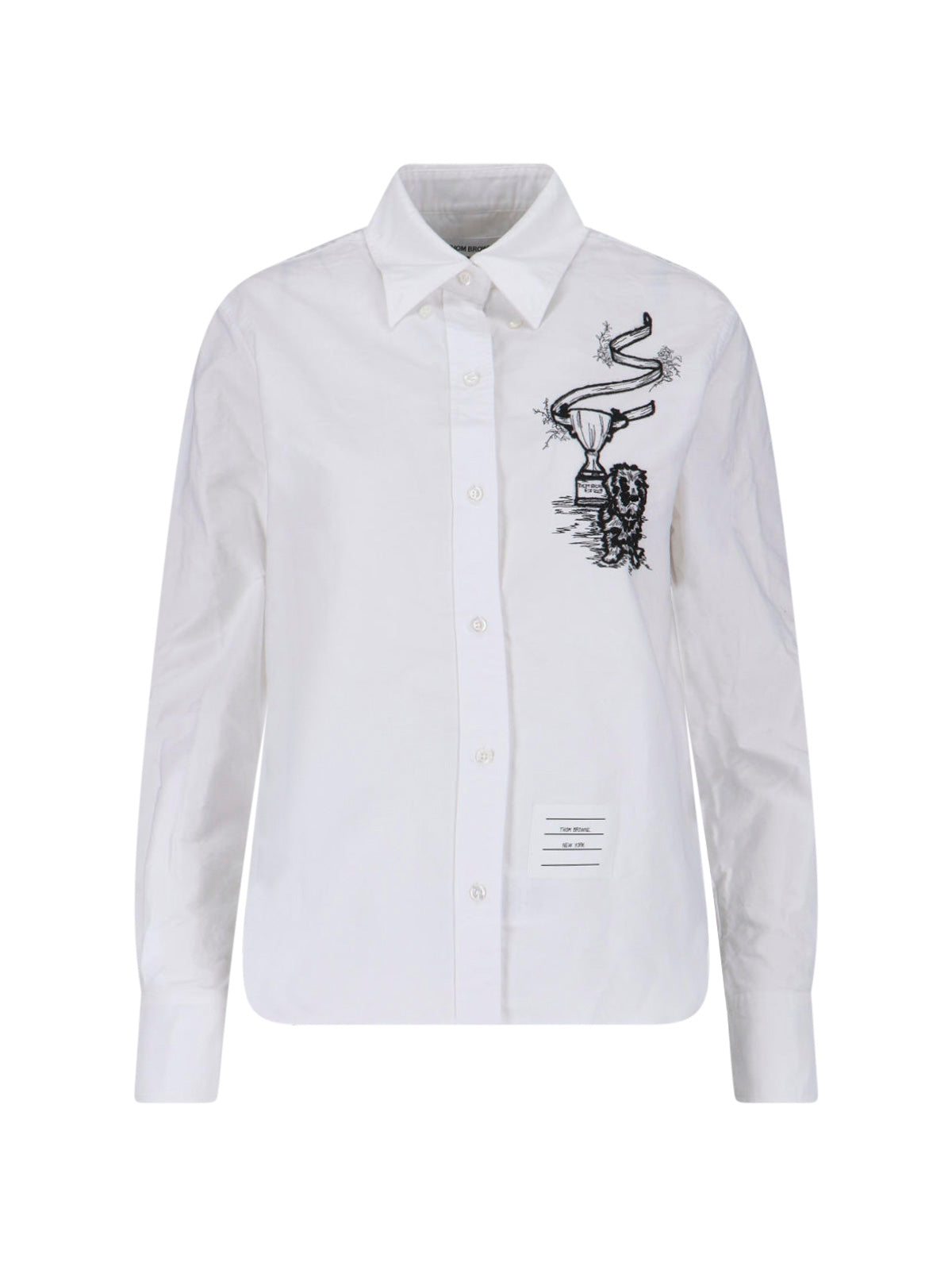 Women's 100% Cotton Shirt