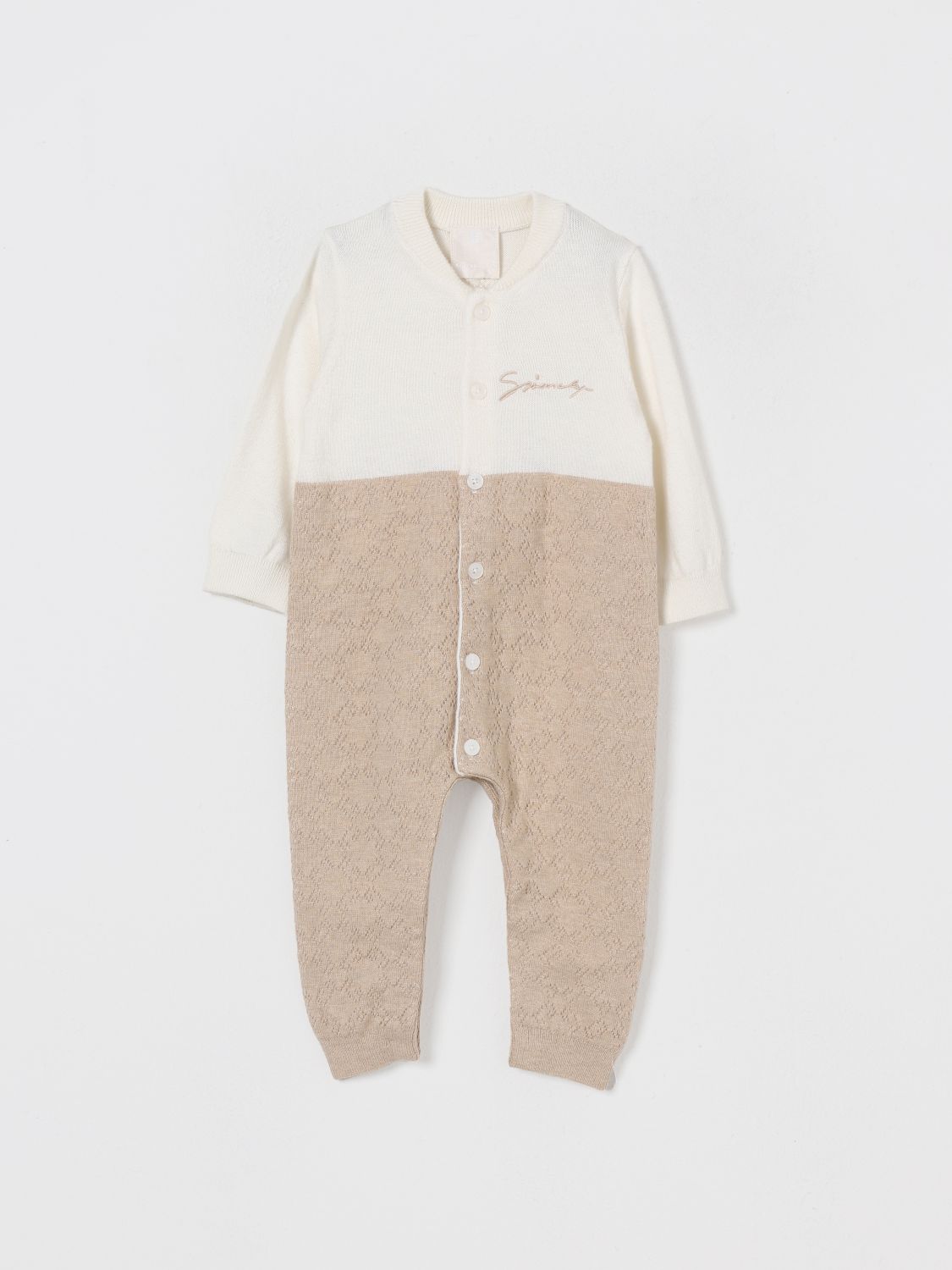 Tracksuit Kids color White