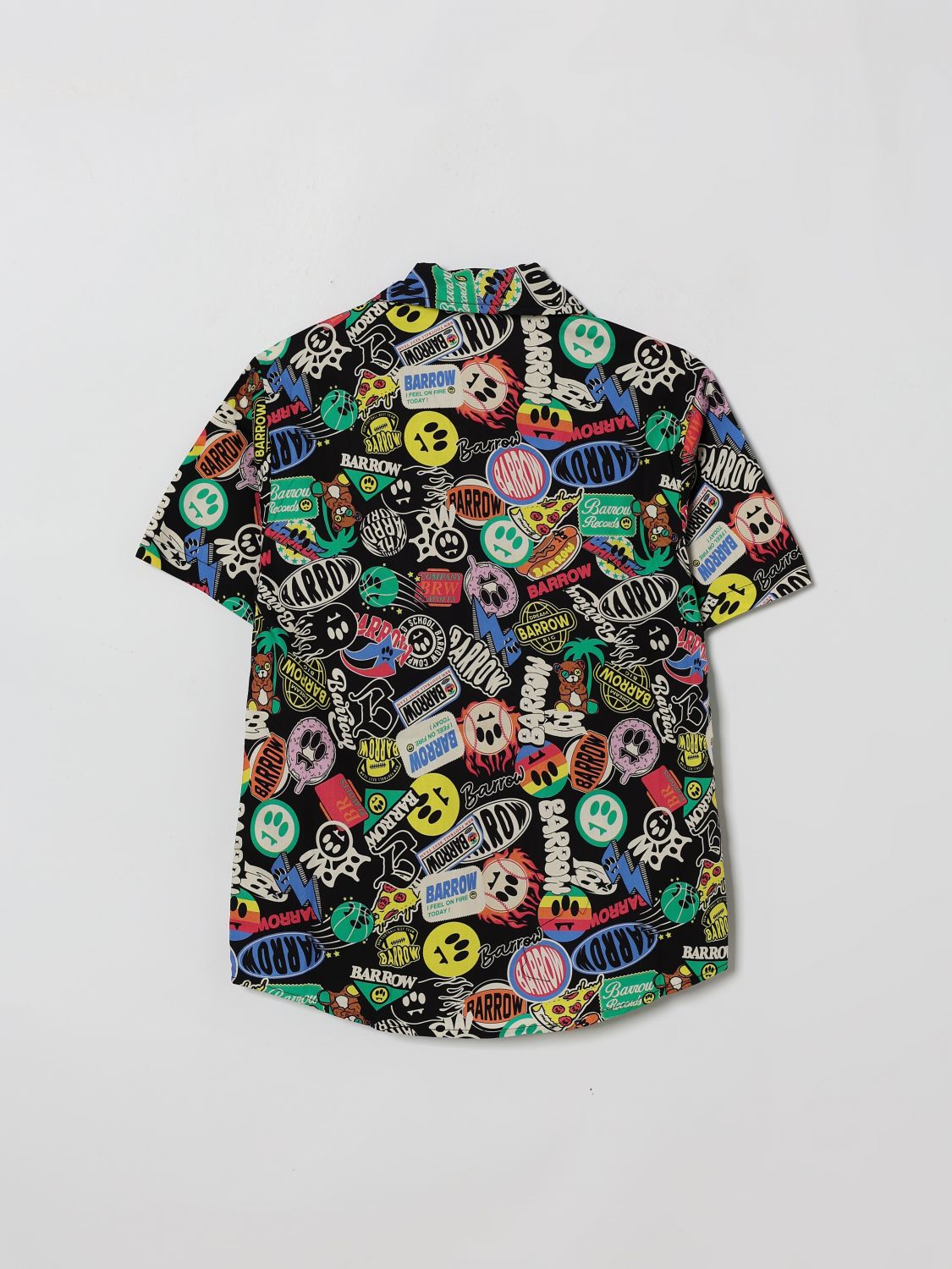 Shirt Kids color Multicolor