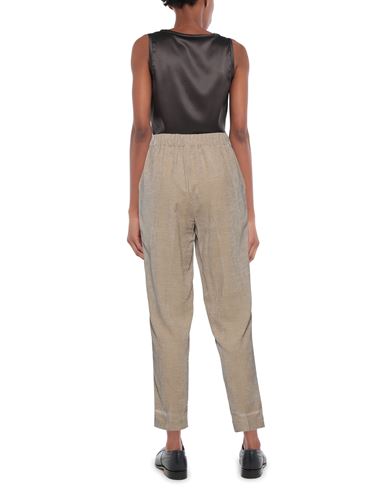Woman Pants Khaki