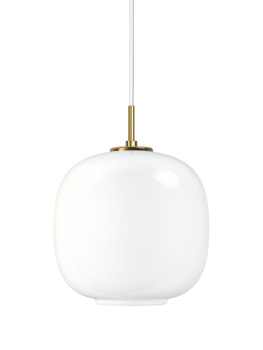 VL45 Radiohus pendant lamp - White