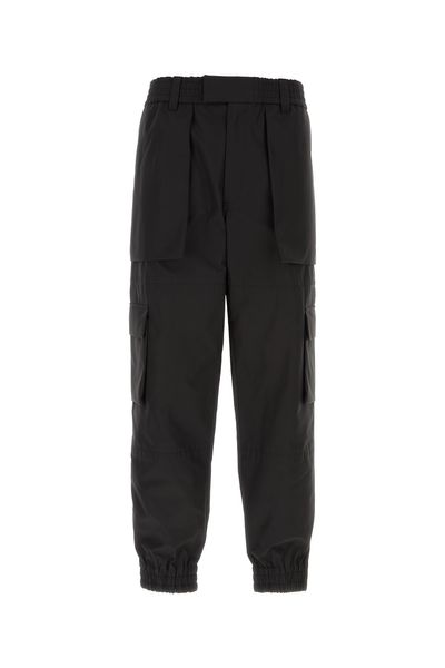 Men's Cargo Trouser - FW23 Edition