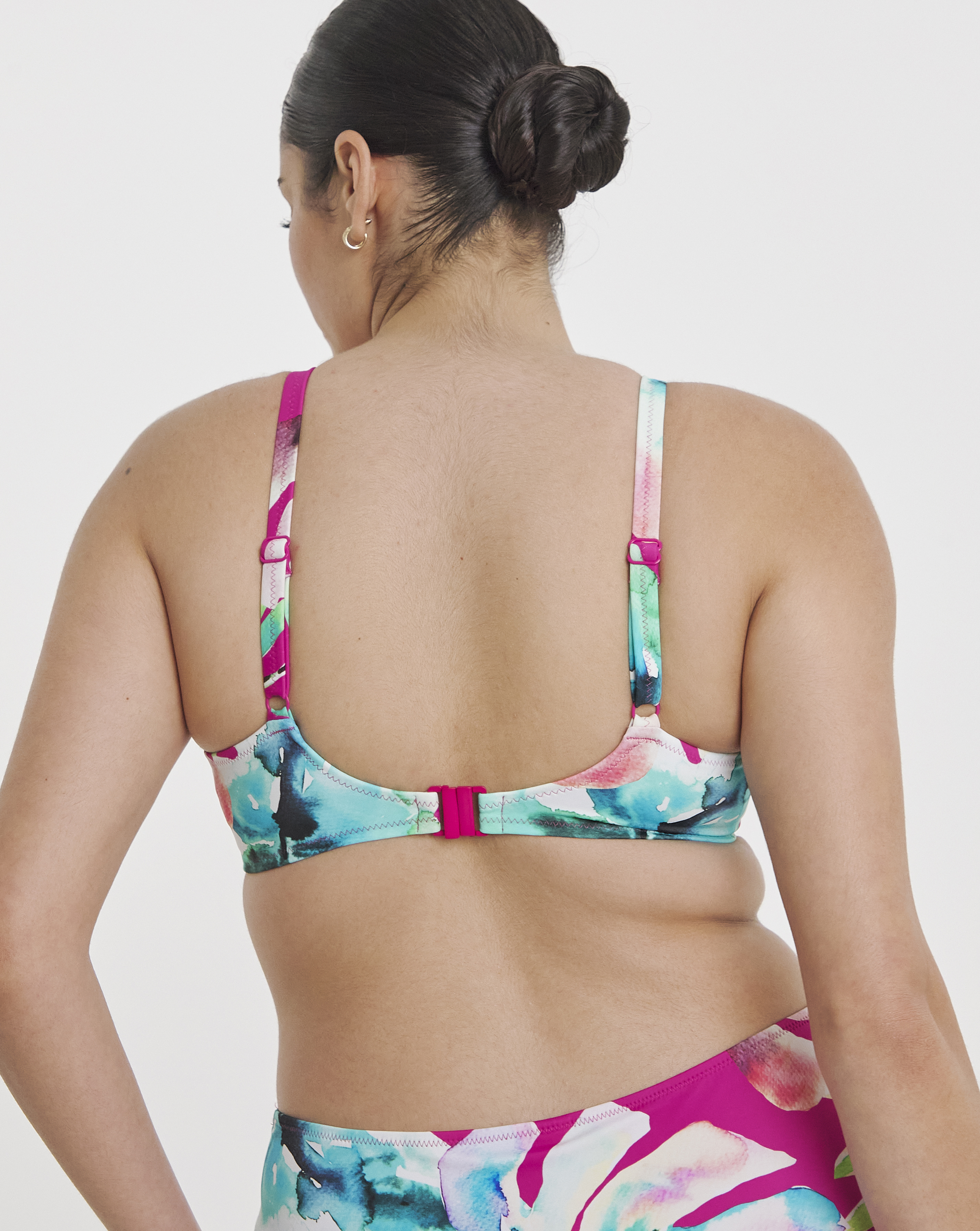 Fantasie Carabelita Full Cup Bikini Top