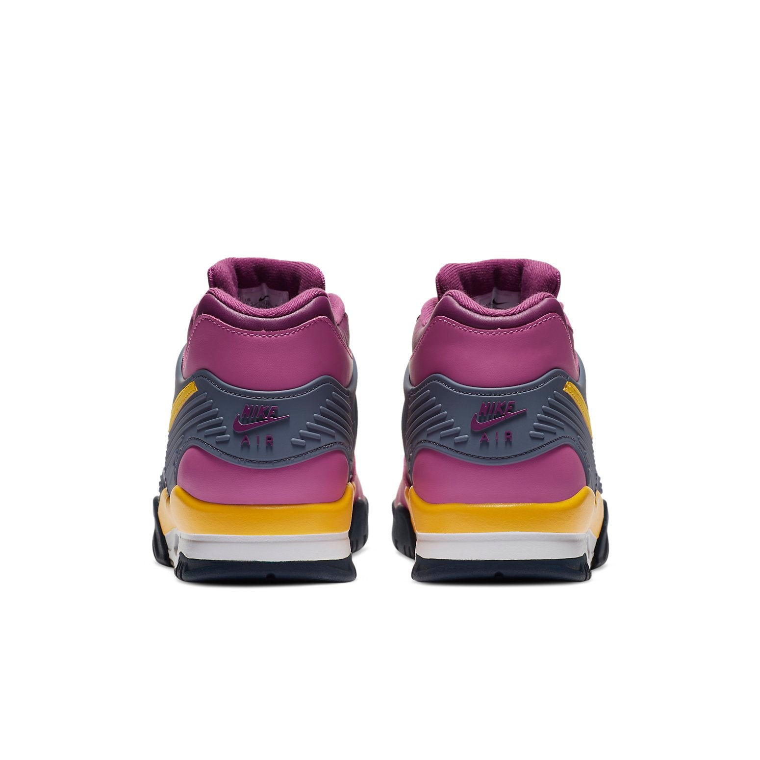 Air Trainer 3 Retro 'Viotech' 2020