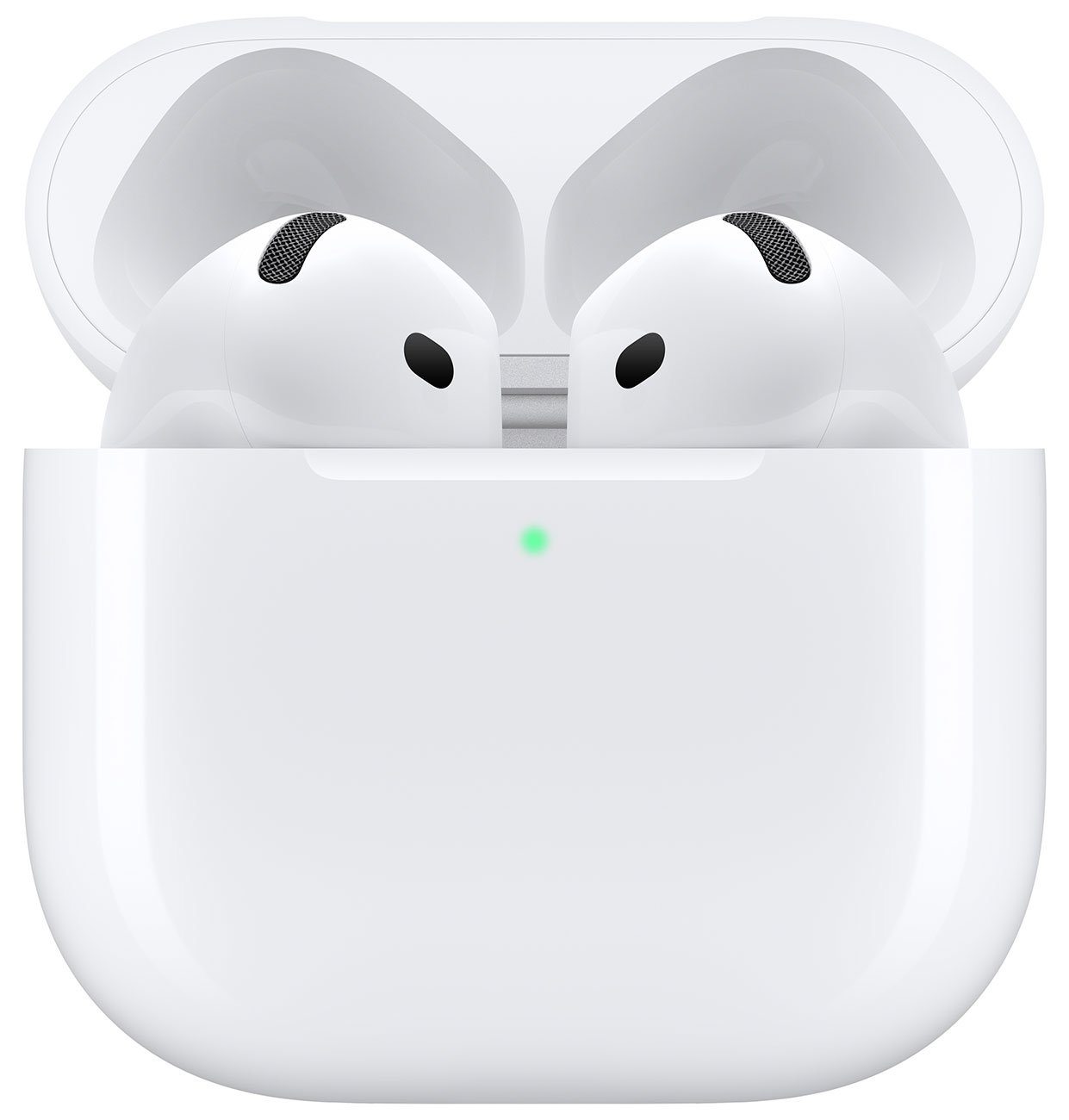 Airpods 4 with USB-C Charging Case