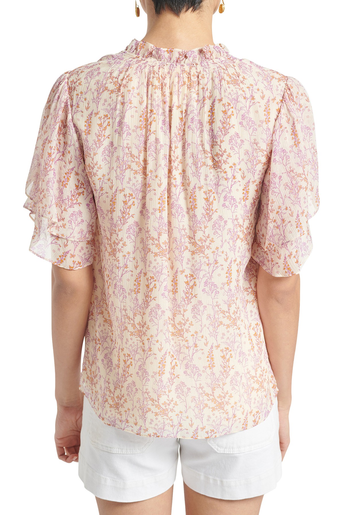 Stelie Blouse
