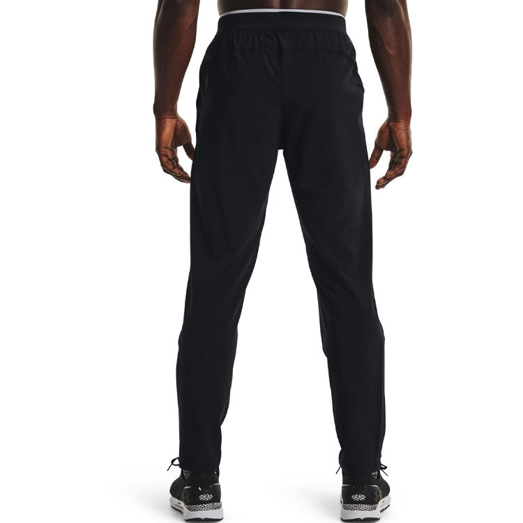 Storm Run Pants 'Black'