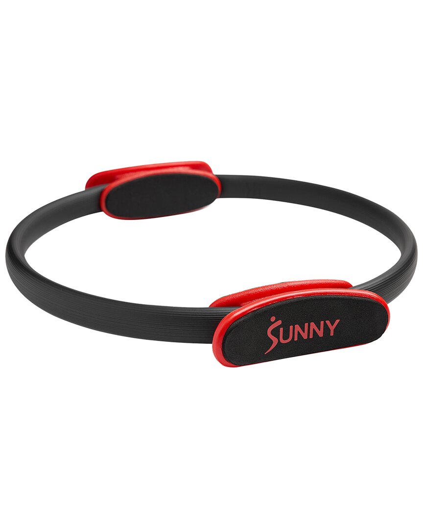 15In Pilates Ring