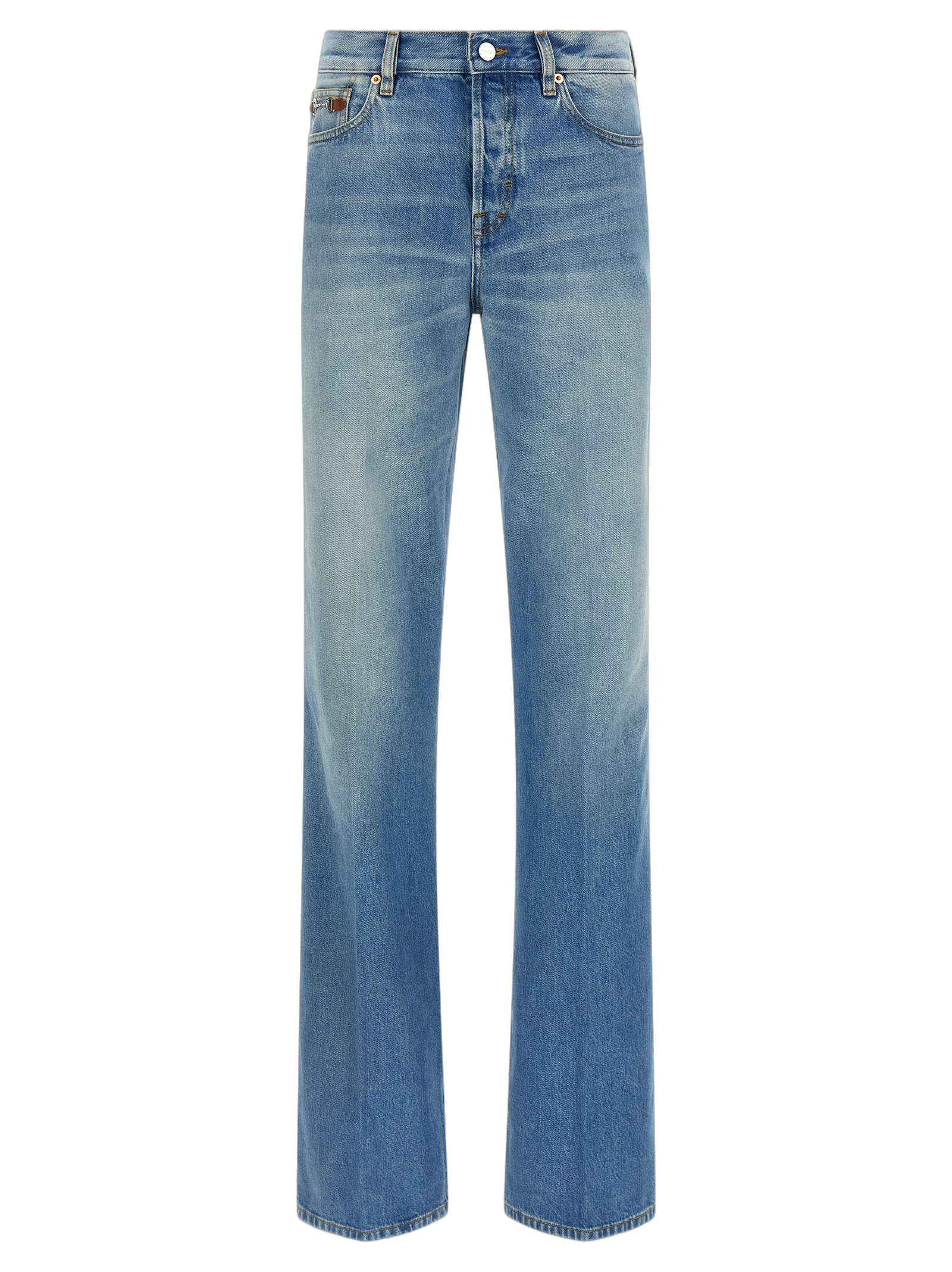 Rosso Ancora Jeans — Blue