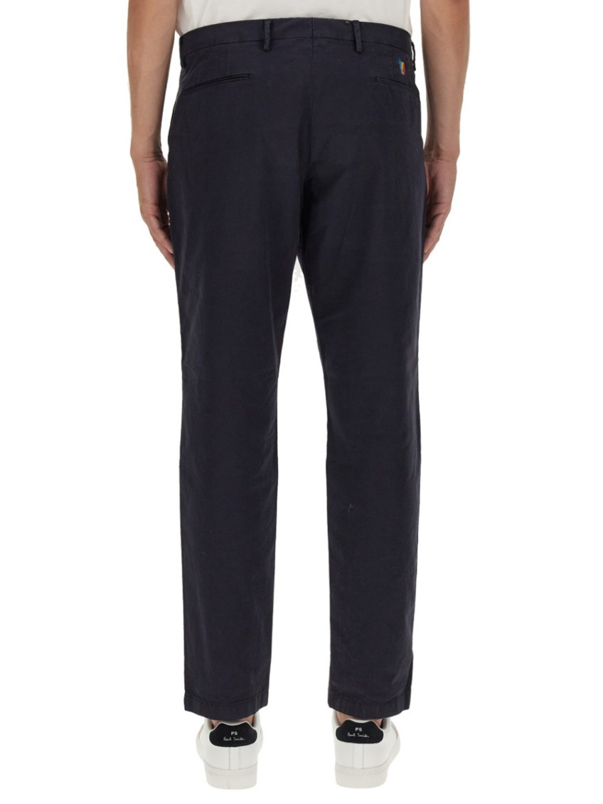 Regular Fit Pants