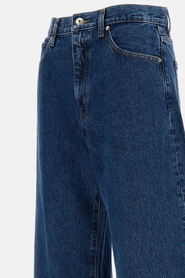 The Bubble Jeans