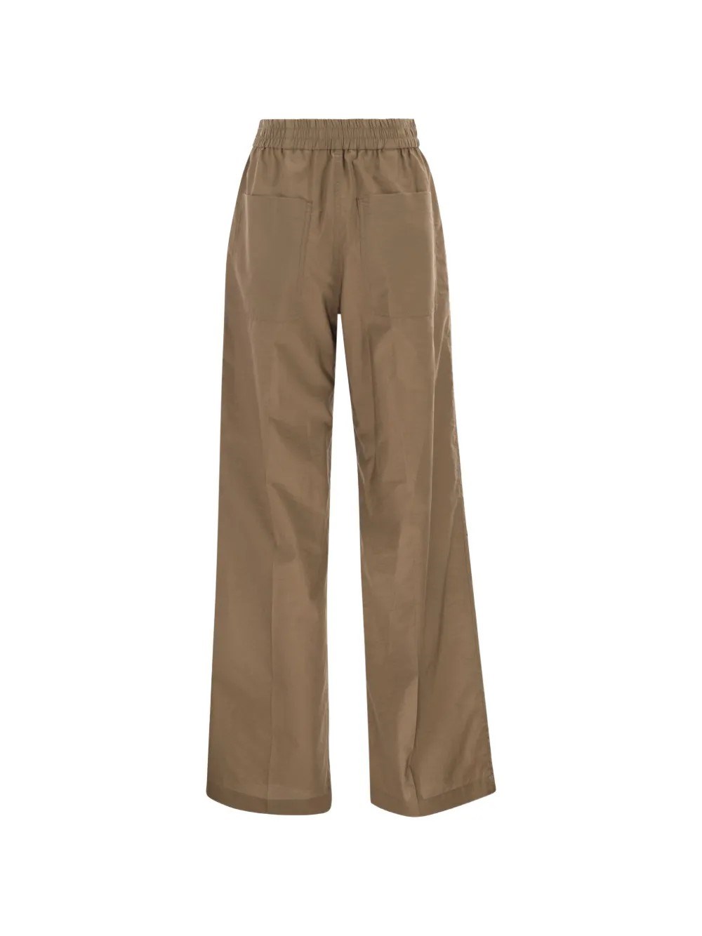 Pull On Trousers